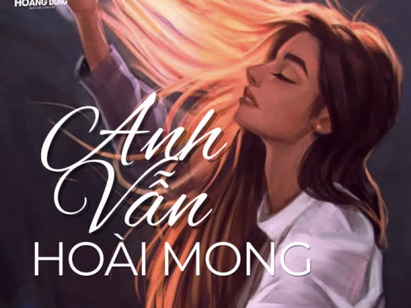 Anh Vẫn Hoài Mong