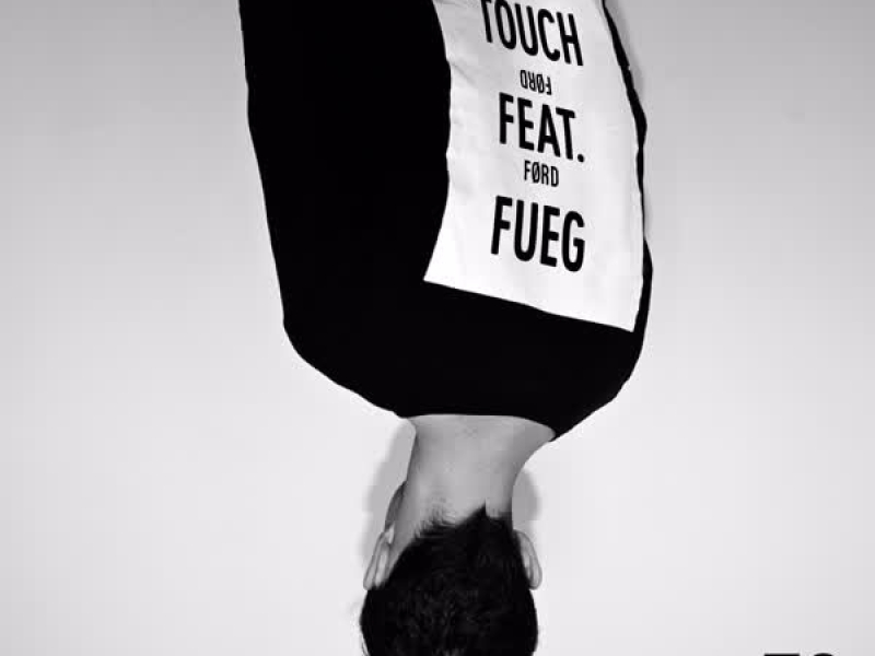 Touch (Single)