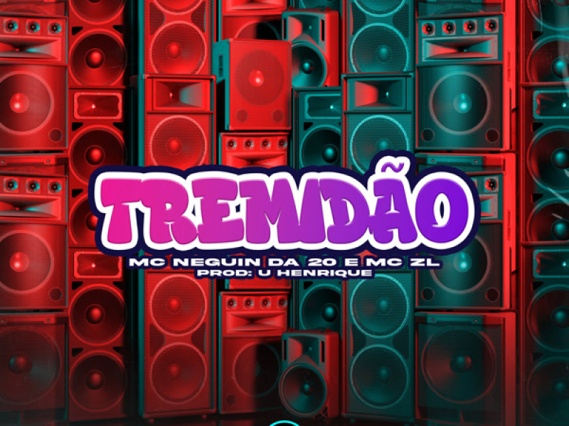 Tremidão (Single)