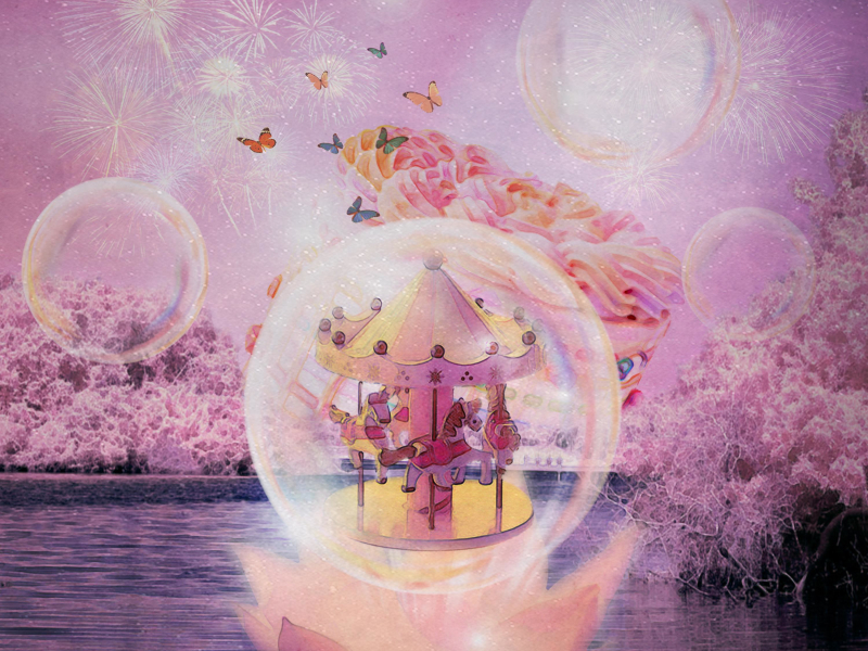 Silly (Feat. Horim) (Single)