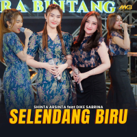 Selendang Biru (Single)