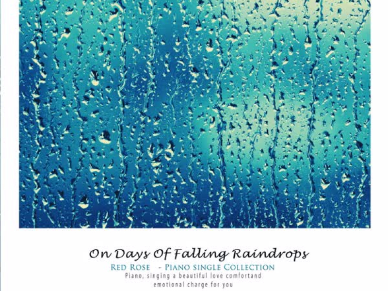 On a rainy day (Single)