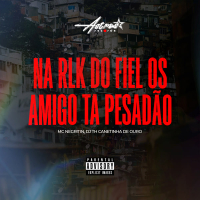 Na Rlk Do Fiel Os Amigo Ta Pesadão (Single)