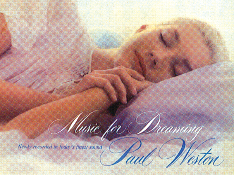 Music For Dreaming