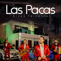 Las Pacas (Single)