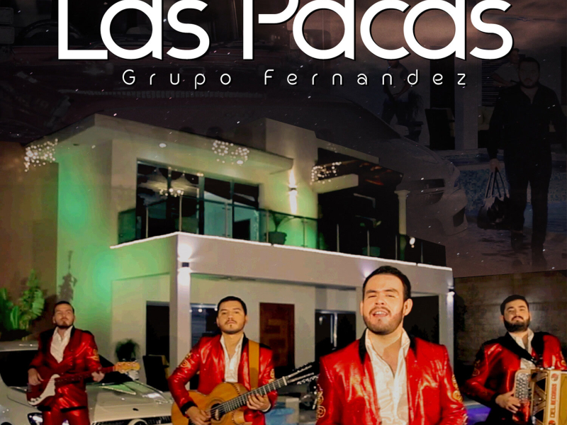 Las Pacas (Single)