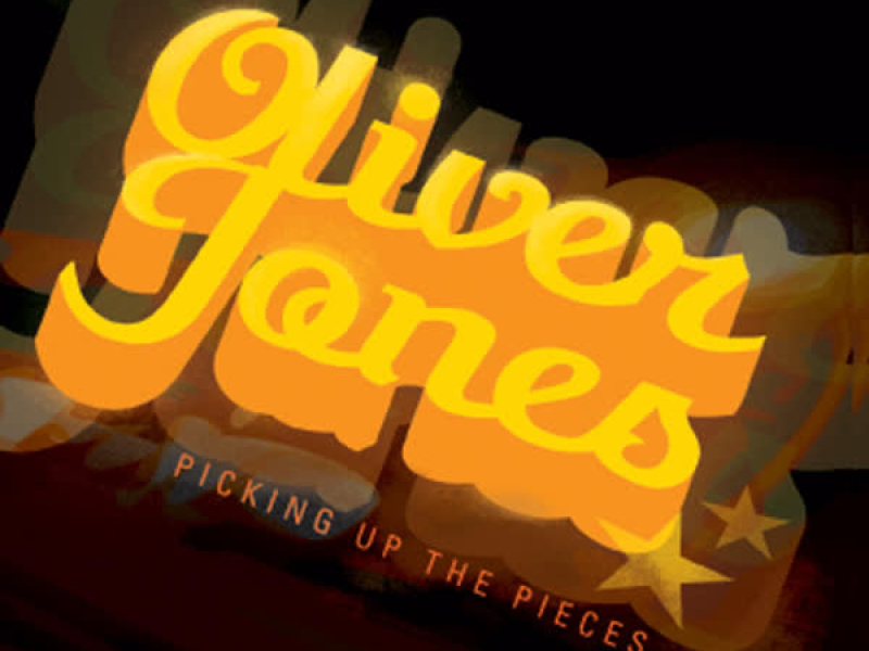 Picking Up The Pieces