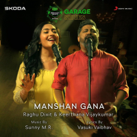 Manshan Gana (Single)