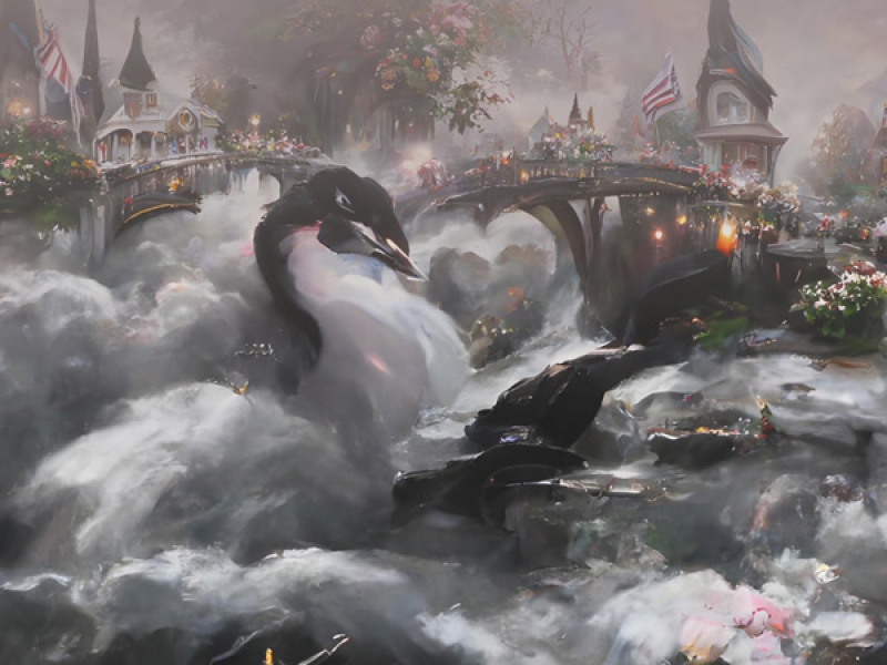 In the Shadows (Single)