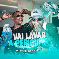 Vai Lavar a Periquita (Single)