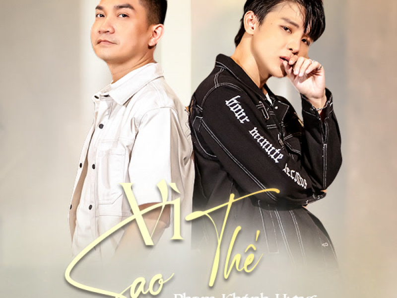 Vì Sao Thế (Single)