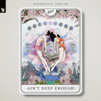 Ain't Deep Enough (Single)
