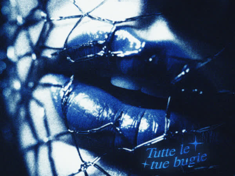 tutte le tue bugie (Single)