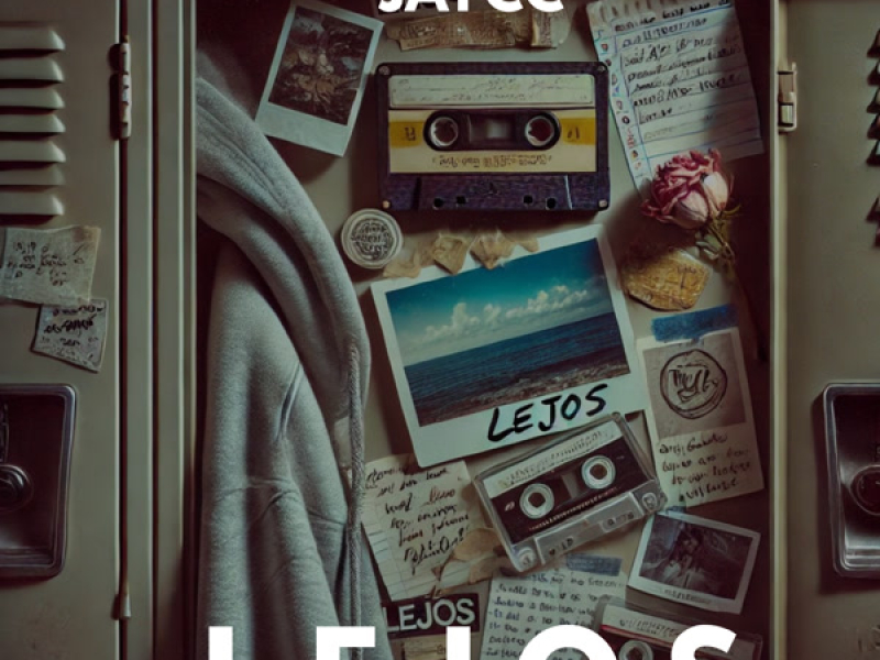 Lejos (Single)