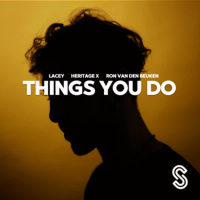 Things You Do (EP)
