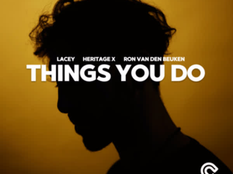 Things You Do (EP)