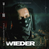 WIEDER DA (Single)