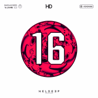 16 Jahre (Extended Mix) (Single)