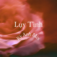Lụy Tình (Kỳ Anh Mix) (Single)