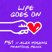 Life Goes On (Phantoms Remix) (Single)