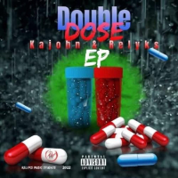 Double Dose (EP)