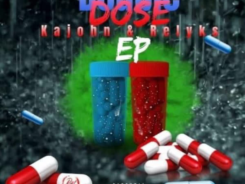 Double Dose (EP)