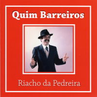 Riacho da Pedreira