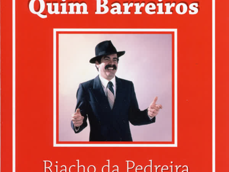 Riacho da Pedreira