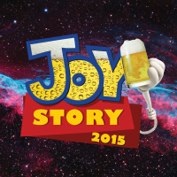 Joy Story 2015 (Single)