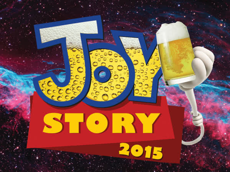 Joy Story 2015 (Single)