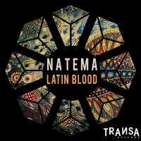 Latin Blood (Single)