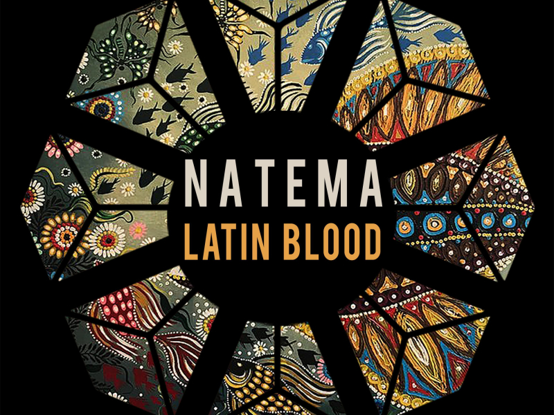 Latin Blood (Single)