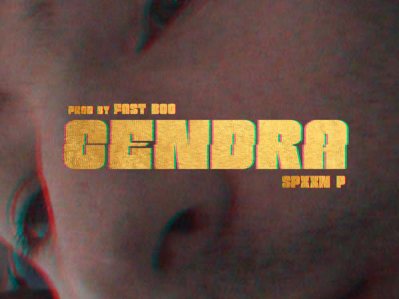 Cendra (Single)