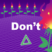 Don't (feat. O'domar) (Single)