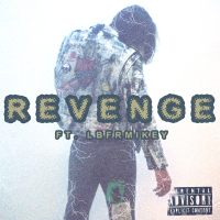 Revenge (Single)