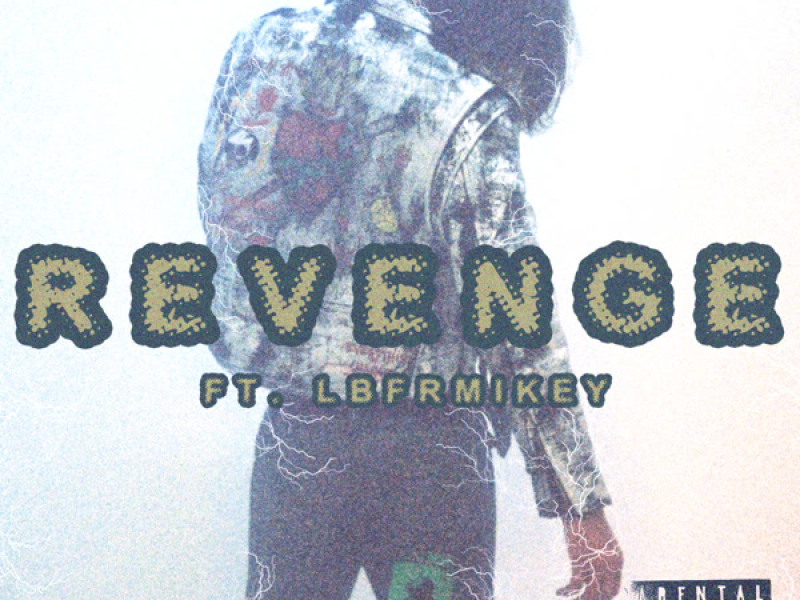 Revenge (Single)