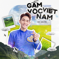 GẤM VÓC VIỆT NAM (Remix) (Single)