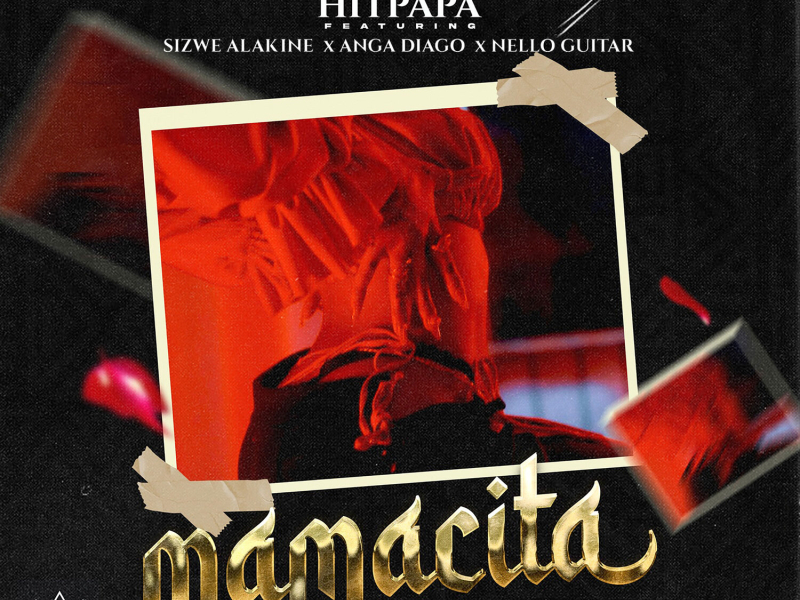 Mamacita (Single)