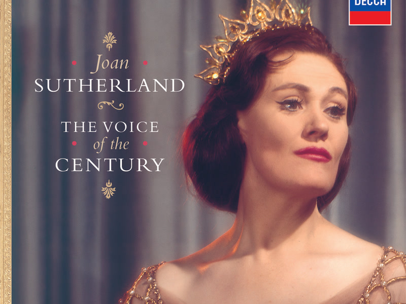 The Voice Of The Century