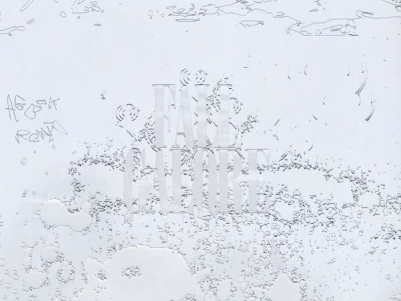 fall / galore (A. G. Cook Remixes) (EP)