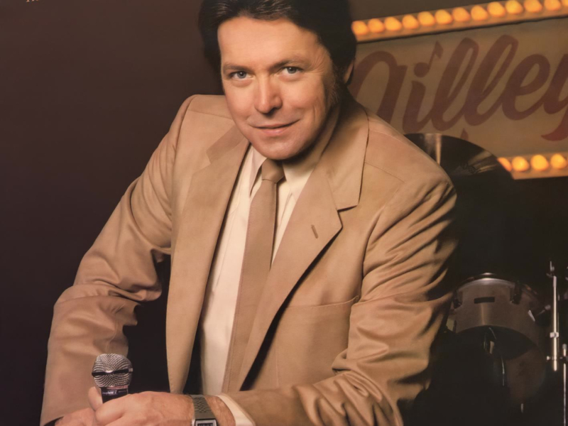 That's All That Matters To Me