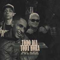 TODO DIA TODA HORA (Single)