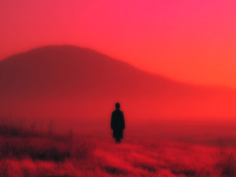 dream river. (Dark Ambient) (EP)