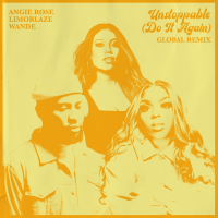 Unstoppable (Do It Again) (Global Remix) (Single)