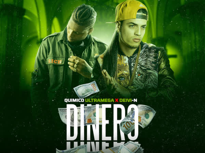 Dinero (Single)