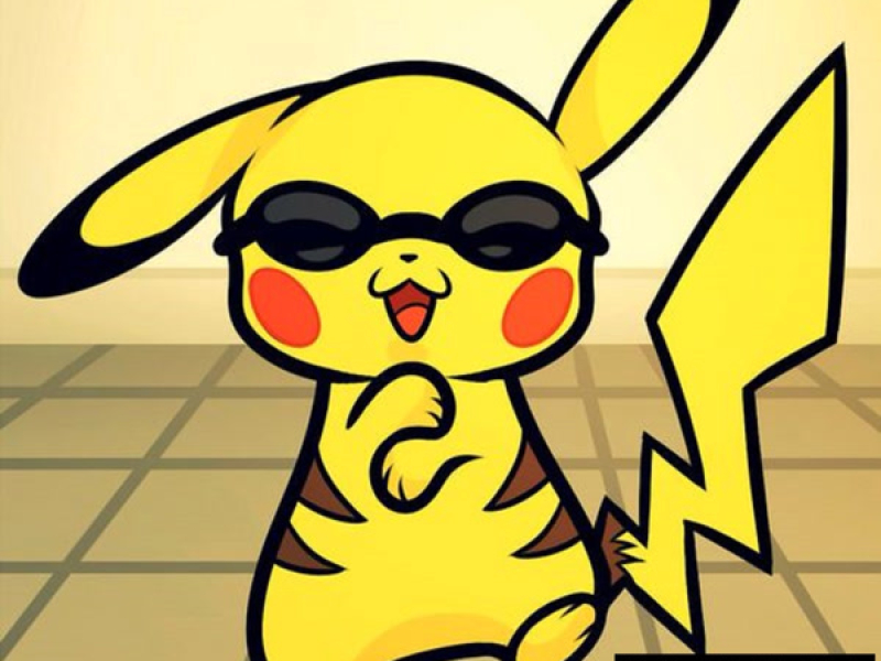 PIKA PHONK STYLE (Single)