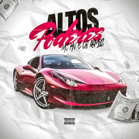 Altos Poderes (Single)