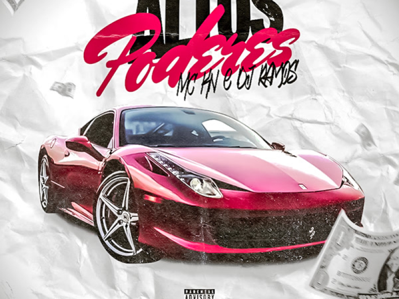 Altos Poderes (Single)