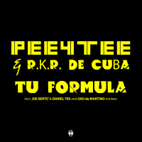 Tu Formula (Single)