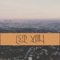 Let You (Instrumental Version) (Single)